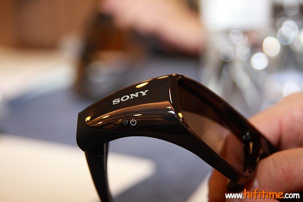 Sony發(fā)表VW90ES旗艦劇院VW90ES
