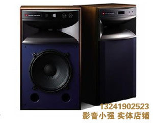 JBL 4338音箱