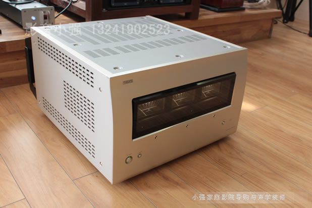 天龍功放后級A1HD