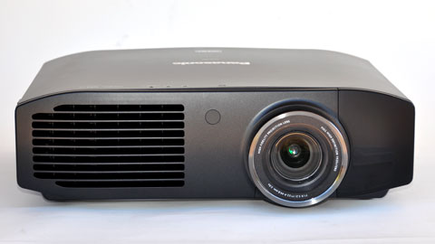松下Panasonic PT-AE7000U