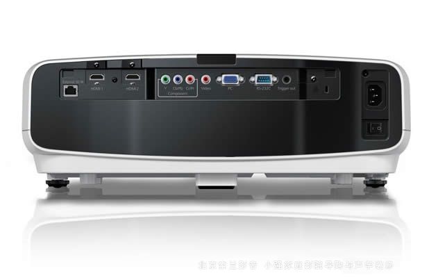 愛普生HC5010 3D投影機(jī)