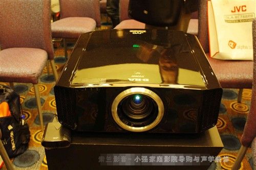 JVC XC788限量版