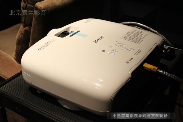 愛普生TW6000投影機