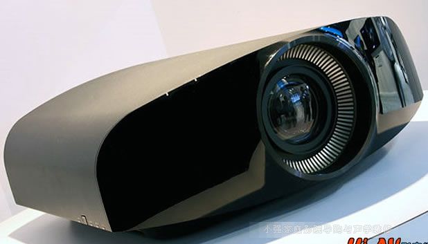 ȫײ4K2KÙC(j)N Sony VPL-VW1000ESͶӰC(j)𺳰l(f)