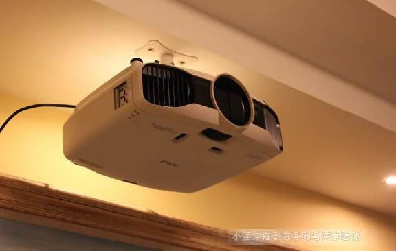 愛普生TW8500投影機(jī)