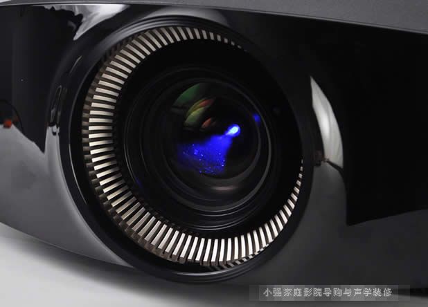 索尼VW1000投影機(jī)
