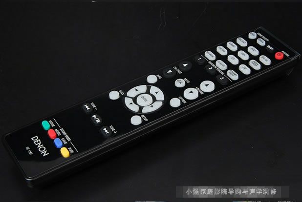 AVR2113遙控器