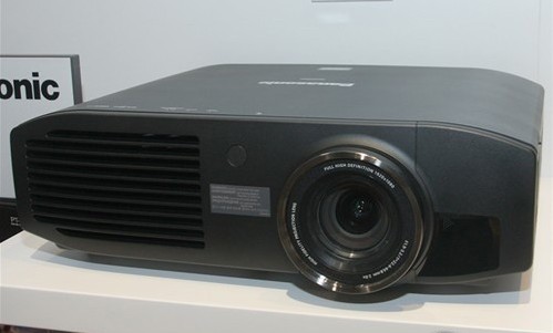 松下AE8000U