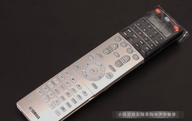 雅馬哈A3020搖控器