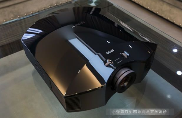 索尼投影機HW55ES投影機