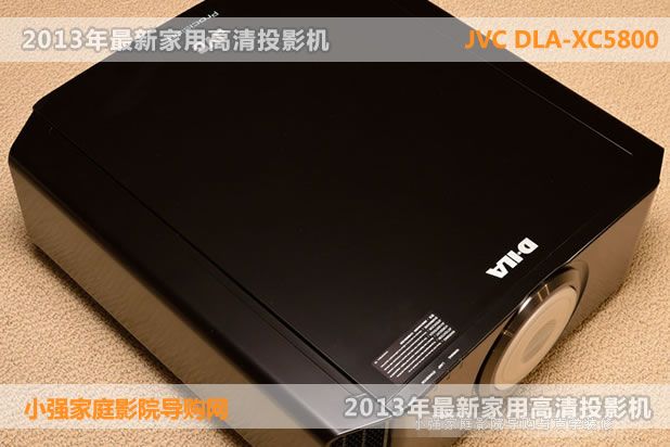 JVC投影機(jī)XC3800 XC5800 XC7800