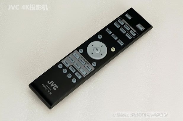 JVC 4K投影機(jī)