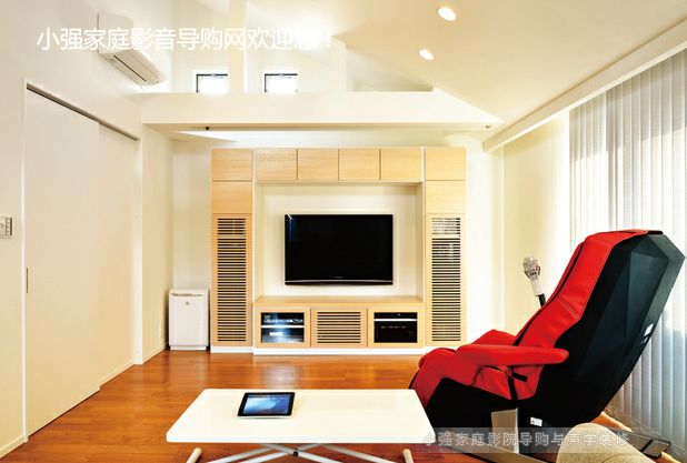 客廳影院系統(tǒng)