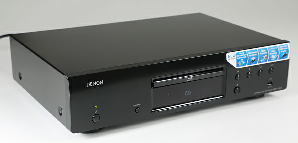 DENON 1713{(ln)C