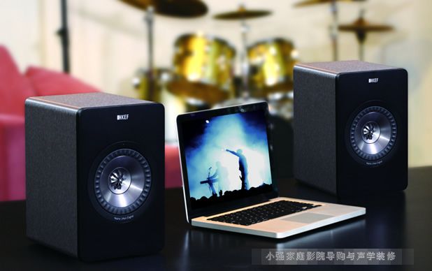 KEF X300AԴ (tng)