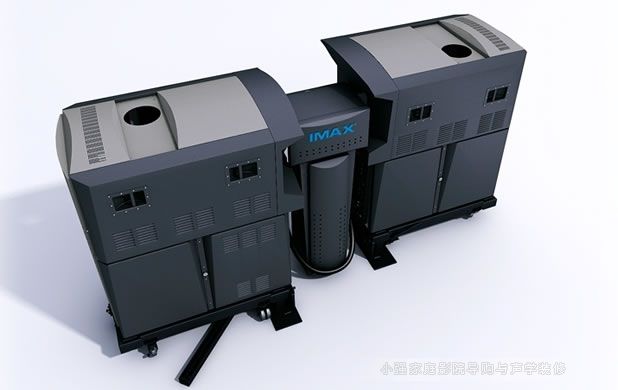 IMAX私人影院定制