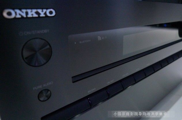 安橋功放929