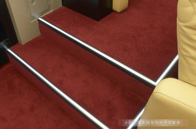 地臺處理非常到位
