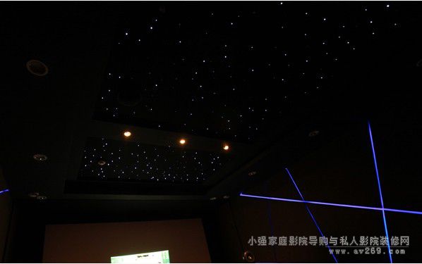 星空頂