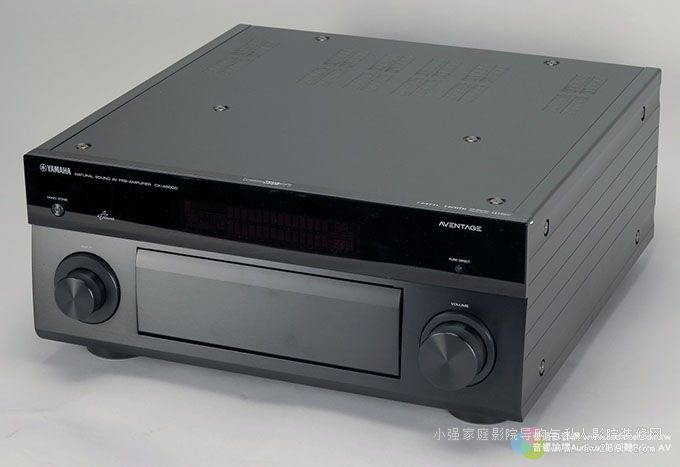 Yamaha CX-A5000/MX-A5000ǰ(j)_(ki)