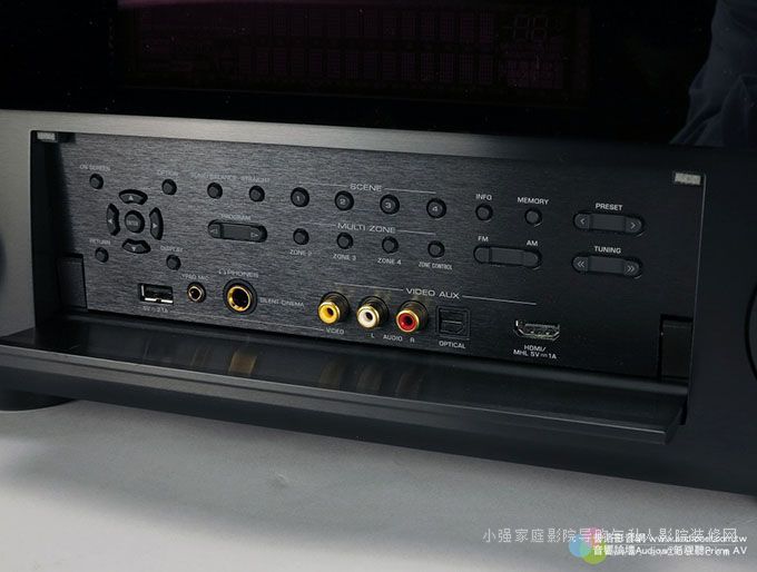 Yamaha CX-A5000/MX-A5000ǰ(j)_(ki)