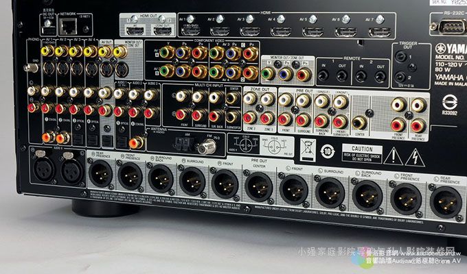 Yamaha CX-A5000/MX-A5000ǰ(j)_(ki)