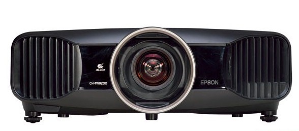 EPSON CH-TW9200