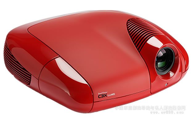 Sim2投影機(jī)