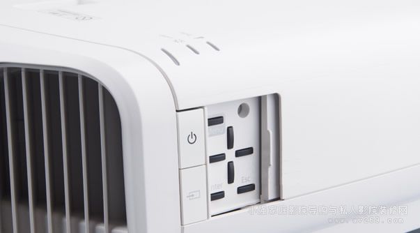 3D投影機(jī)TW7200