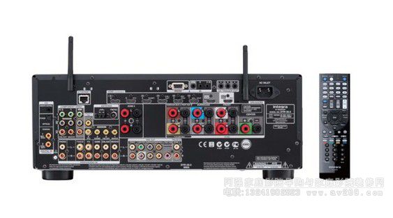 英橋功放 Integra DTR30.5