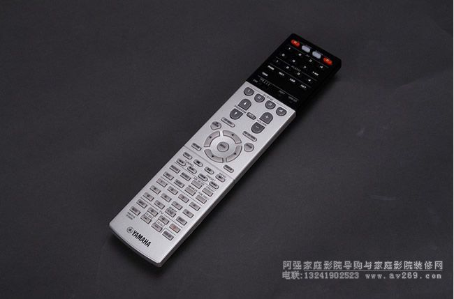 雅馬哈功放操控器