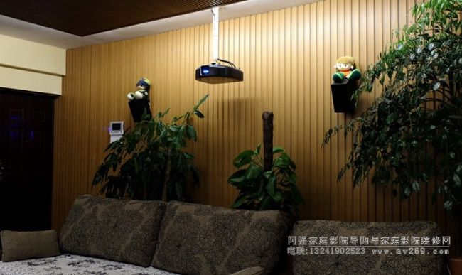 夏普Z30000A投影機 夏普高清3D投影機