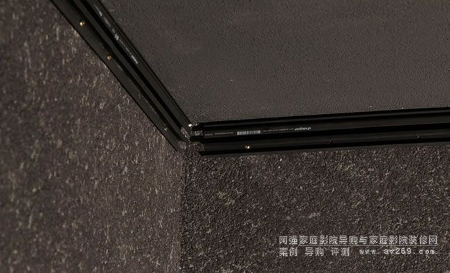 明裝走線管道