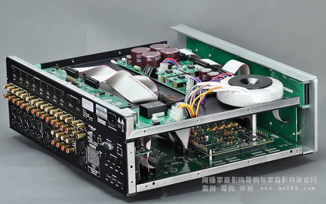 萊斯康MC-14