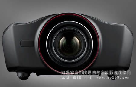 奧圖碼HD92 LED投影機(jī)