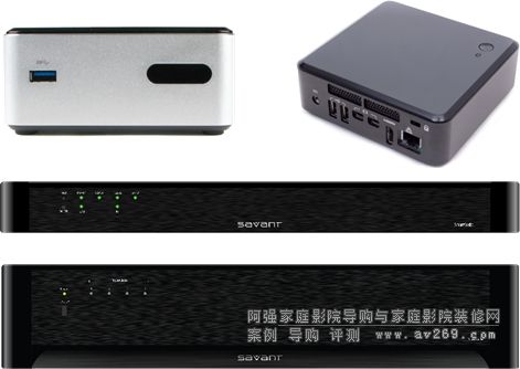 SAVANT塞萬特