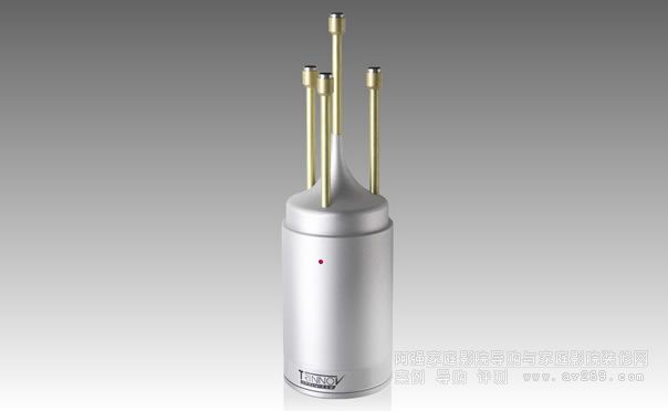trinnov 麥克風(fēng)