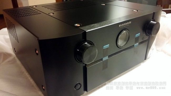 馬蘭仕 8802A