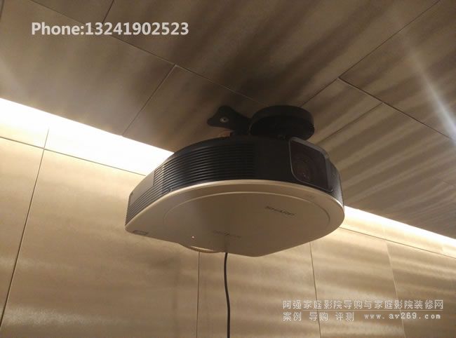 夏普3d投影機Z48000A