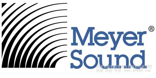 邁耶音響 Meyer Sound