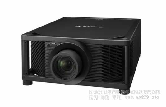 索尼VW5000ES 索尼投影機