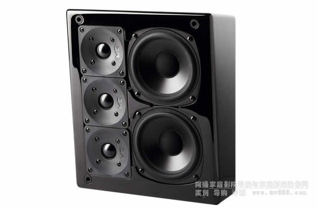 MK音箱MP150壁掛式音箱 S150II系列音箱