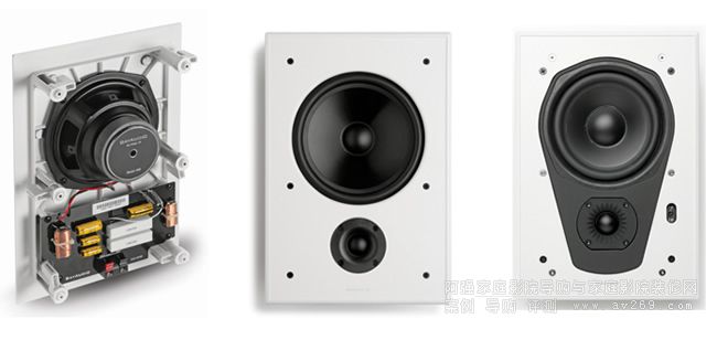灣流音箱