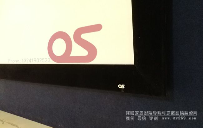 OS幕布特寫