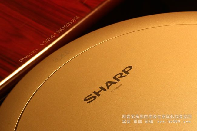 夏普XV-Z50000A 夏普Z50000A