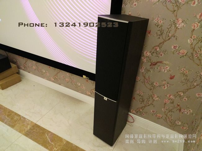 JBL音箱 Arena180落地音箱