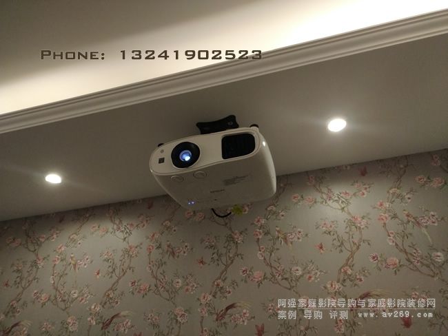 愛普生TW6300投影機