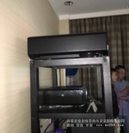 JVC Z1 和 OS HF102