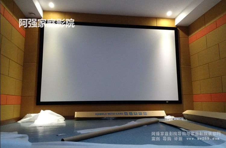 經(jīng)科透聲幕 經(jīng)科畫框幕