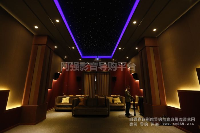 家庭影院裝修 家庭影院設(shè)計